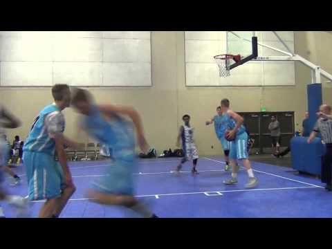 L 06 27 2015 Sv Vs Federal Way Warriors 2nd Half 1