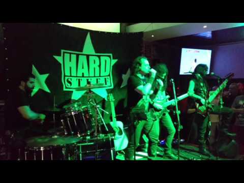 HARDSTUFF - "Hardstuff"