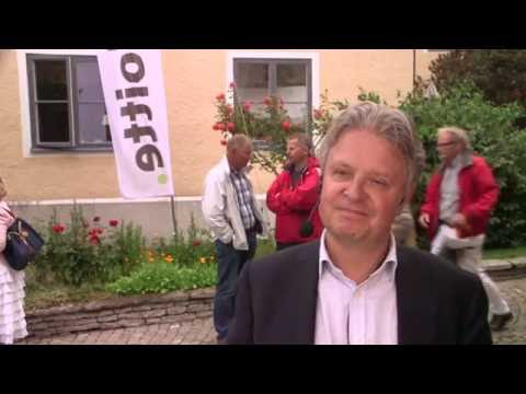 Casper von Koskull om storbankernas framtid