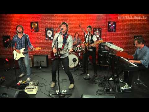 Troup - "Some Lie" (LIVE)