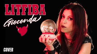 Gioconda - Litfiba (cover by Luana)