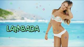 Lambada Kaoma  Mad Morello  Igi Bootleg 2017