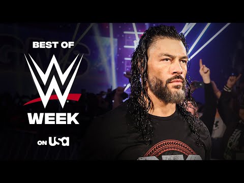 Best Of WWE Week, WWE Legends Reflect On SmackDown Season Premiere, More | Fight Size