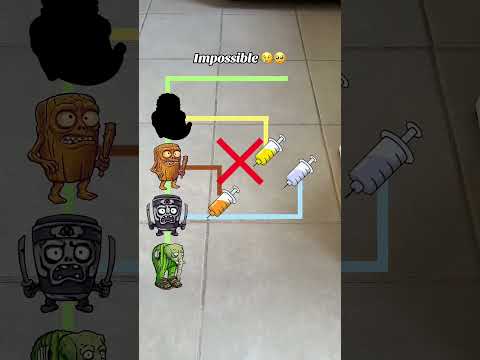 Impossible Mini Games