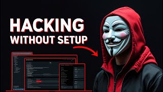 10 Platforms to Try Ethical Hacking Without Any Setup 2025