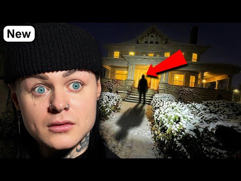 The Poltergeist Attach That Changed us Forever. | Bihl Manor
