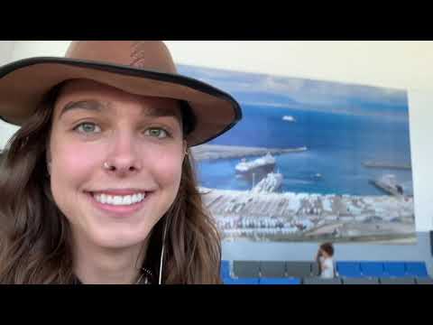 The Gentle Art of Haggling in Chefchaouen | Study Abroad