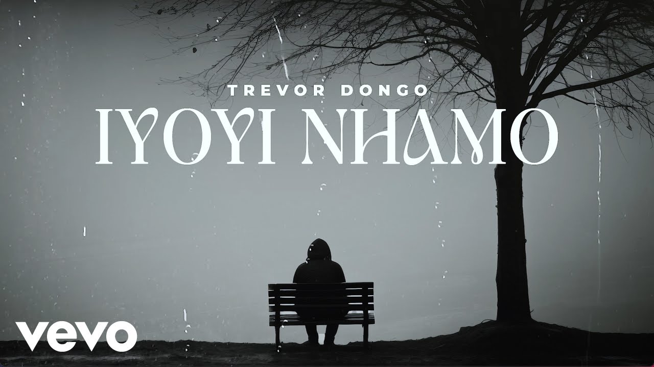 IYOYI NHAMO By Trevor Dongo From Zimbabwe Popnable iyoyi-nhamo-by-trevor-dongo-from-zimbabwe-popnable