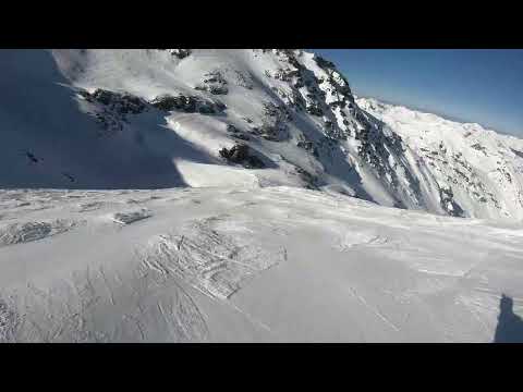 GX019338, 2022 02 13, val thorens, cime et combe de caron