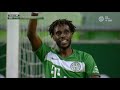videó: Tokmac Nguen második gólja a Mezőkövesd ellen, 2021