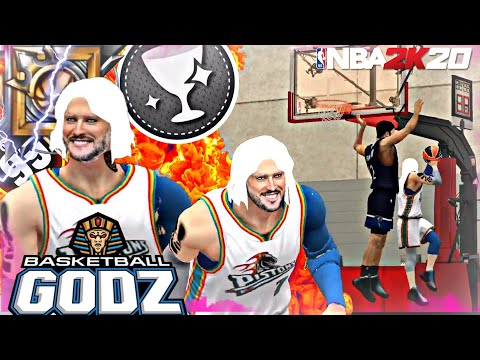 NBA 2K20 MOBILE INSANE ACROBATIC MOMENTS 😱MIXTAPE EP 25 🔥🔥🔥