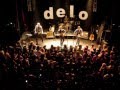 Winner of Best Delorentos Song 
