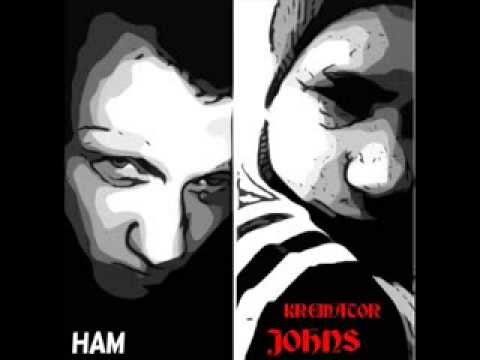 Ham Ft. KREMATOR JOHNS - Виртуалити