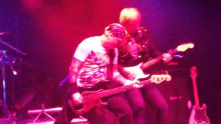 Weapon - Take That Bottle Away