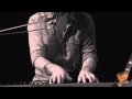 Mark Berube - Til The Morning // live @ La Centrifugeuse