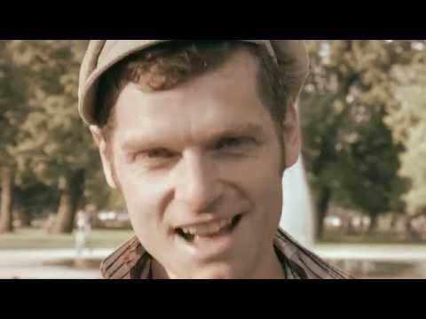 Dirk "Dwike" Weidner - Junge Riesen