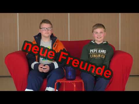 Das feuerrote Sofa - Folge 11