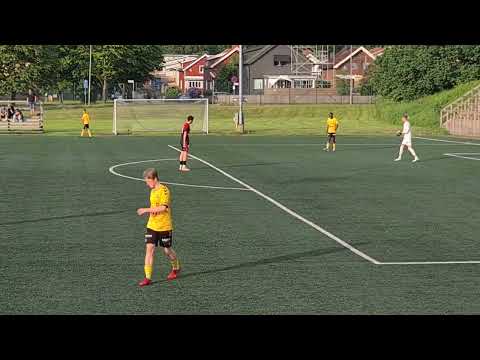 Matchen mot Gerdskens BK