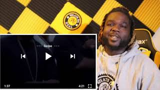 Big Tuck “SOUTHSIDE DA REALIST” Reaction