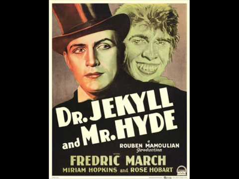 Dr. Jekyll & Mr. Hyde - Emersons