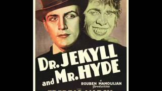 Dr. Jekyll & Mr. Hyde - Emersons