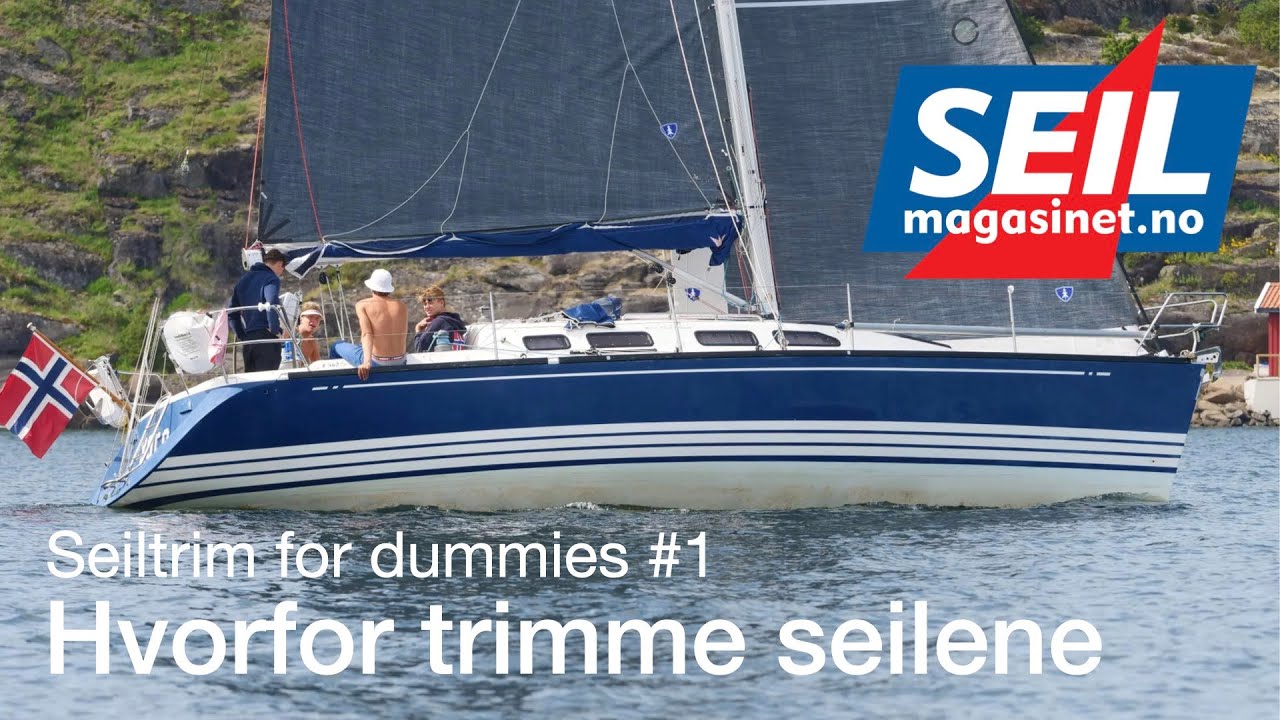Trim guide for dummies