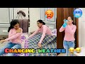 Changing Weather Relatable Priyalkukreja Shorts Ytshorts