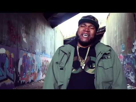 Craig G x Reel Drama - Who Stole the Soul (Official Video)