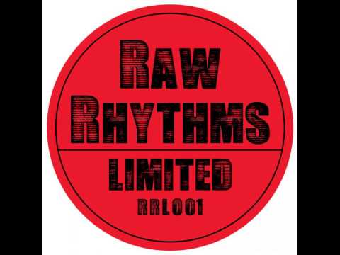 Sishi Rosch - Gotta Keep Movin' (Original Mix)