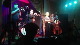 Down, Down, Down - FLAP! [LIVE @ The RUC at Turner, Canberra]