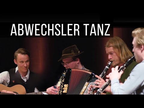 Postwirtmusi - Abwechsler Tanz - Live im Wiener Konzerthaus