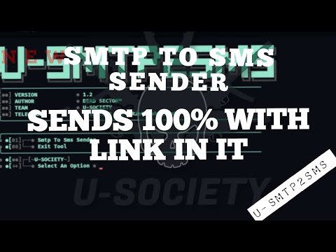 Ent Smtp Messaging