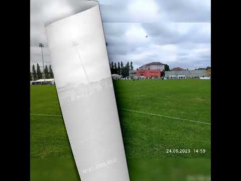 Legendy FC Hlučín 6 Tým Vernera Ličky 4 💯 ⚽🦵Oslava 100 let fotbalu v Hlučíně 💛💚💯