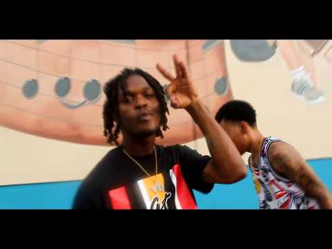 YB Dee- Hustlin (shot by @sperryspringer) Dallas , Texas