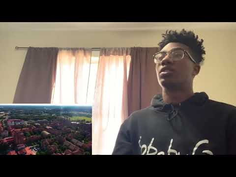 AMERICAN REACTION TO SWEDISH RAP 🇸🇪 - MACKY PA PA - REACTION VIDEO!