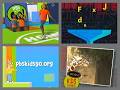 PBS Kids Program Break 2006 UNC 3