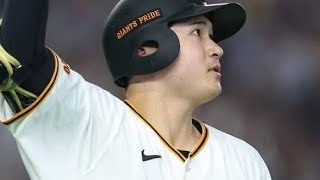 【話題沸騰】泉口友汰のフェンス直撃弾が凄すぎる！巨人逆転勝利の裏側とは？