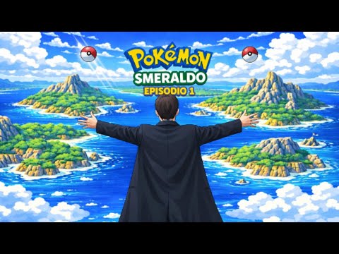 RITORNO A HOENN! 🌿