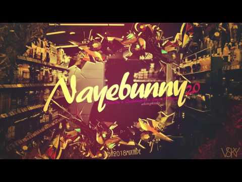 PlanBe x Quebonafide x Emes Milligan - NAYEBUNNY 2.0 whitegrizzly blend