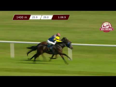 25.09.2022 - (Dzień 34; Gonitwa 1)