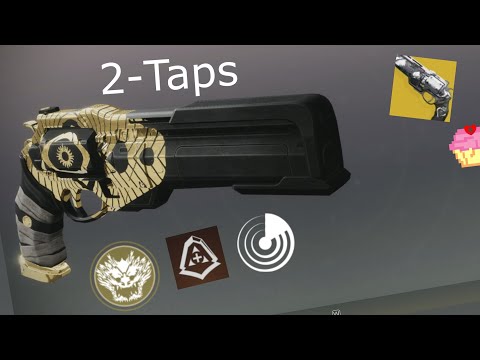 Ace of Spades 2-Tapper | Twofold Dragon | PvP