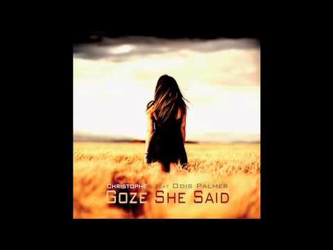 Christophe Goze - She Said