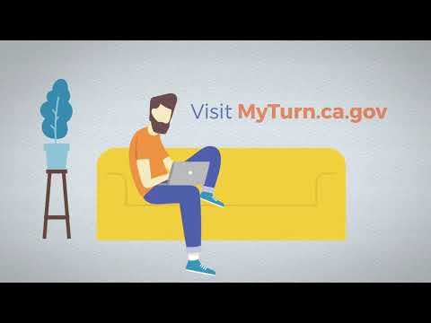:15 English - Visit MyTurn.ca.gov to Get Vaccinated Against COVID-19
