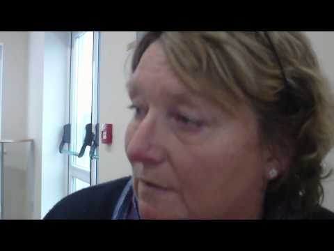 Shetland Pony Grand Nationals, a surfer's pub and the starter at Ffos Las...