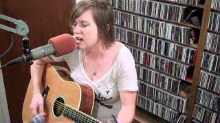 Garrison Starr - Heart Collector - Live On the Green