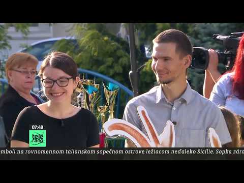 Skutočný darček v Teleráne ???? ???? ????