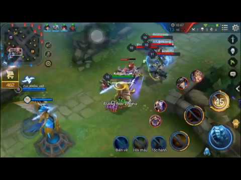 Gildur: Very easy to play and has very powerful locking skills | Games Mobile New