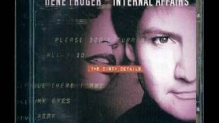 RENE FROGER - Love me good (2001) (Michael W. Smith) HQ