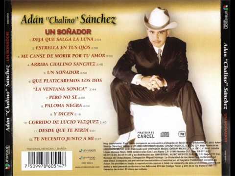 always and forever- ADAN CHALINO SANCHEZ