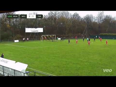 Wasquehal Football vs FUR